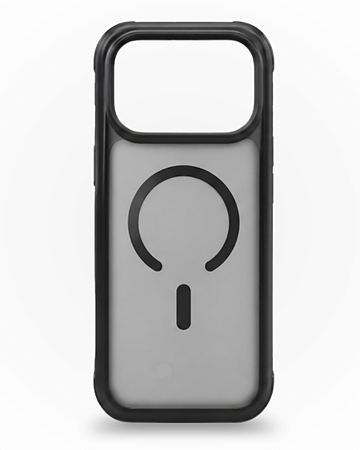 Case Proteção Militar Air-Vault Pro iPhone 17 Pro Max