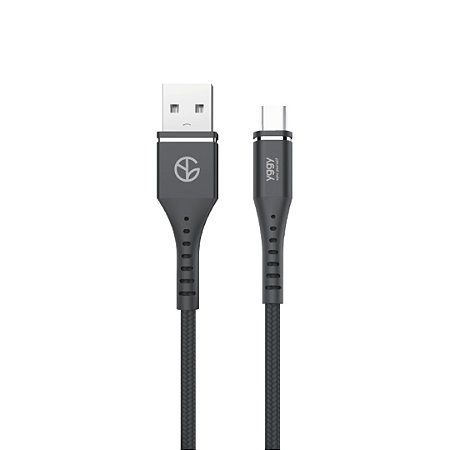 Cabo Premium USB C 1,2m