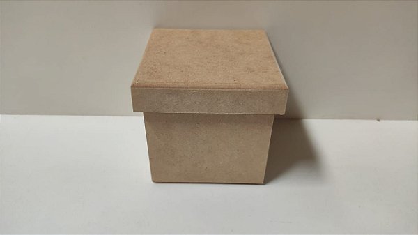 CAIXA 10X10X10