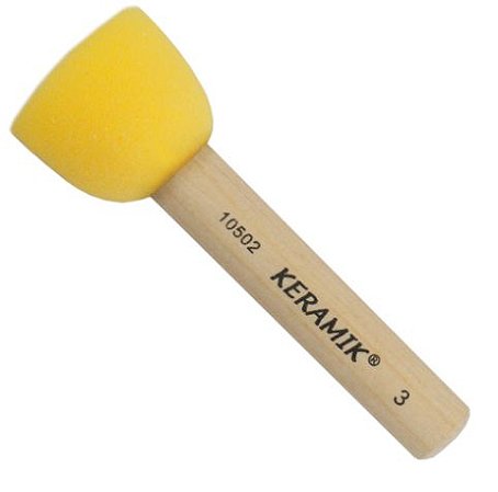 BATEDOR ESPUMA KERAMIK 10502 Nº 3