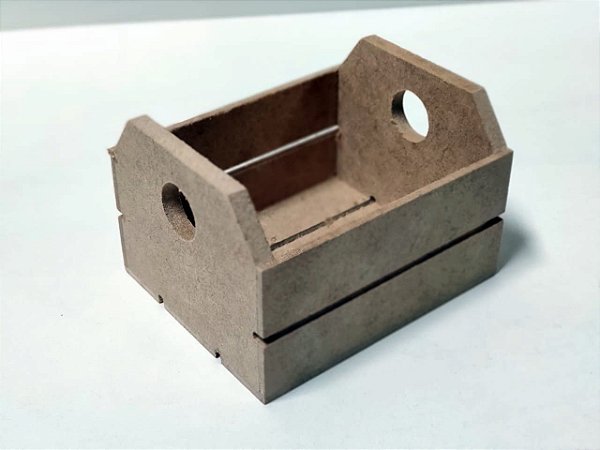 MINI CAIXOTE ROUTER 10X8X6