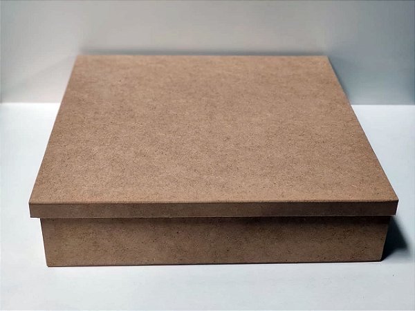 CAIXA 35X35X8CM