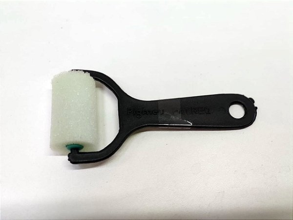 ROLO PIGMEU ÔMEGA UNITÁRIO 10 X5