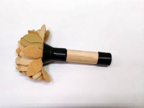 PINCEL PIGMEU CHAMUA FLOR