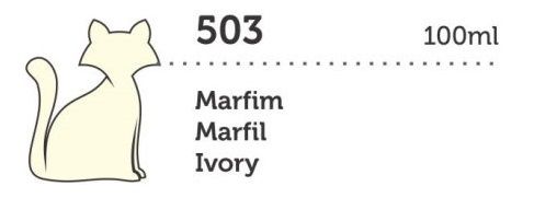 TINTA ACRÍLICA DECORATIVA 100ML MARFIM GATO PRETO