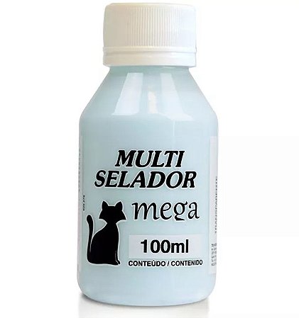 MULTI SELADOR MEGA 100 ML GATO PRETO