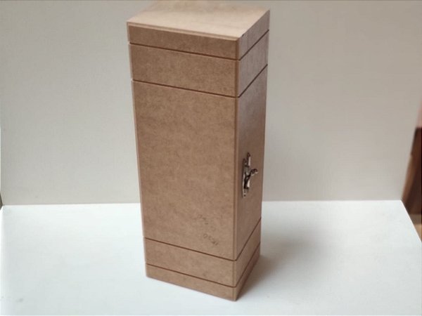 CX VINHO DOBRADIÇA RISCADA 36 X 13 X 11