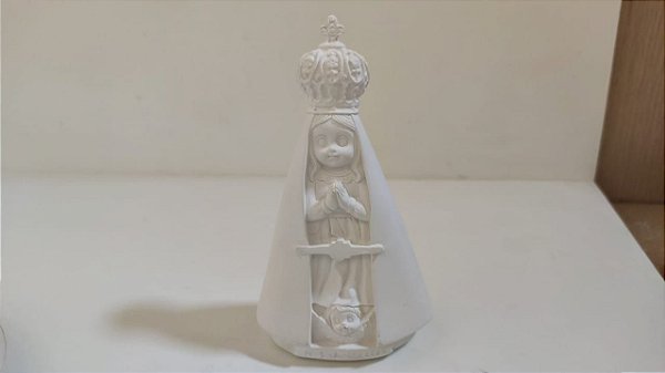 NOSSA SENHORA BABY 14CM