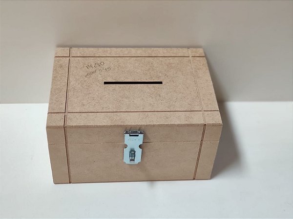 COFRE RISCADO 17X13X9