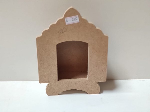 ORATÓRIO FRANÇA P 12X05X18CM