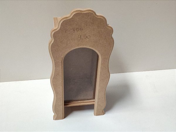 ORATORIO C/ VIDRO 23X10X07