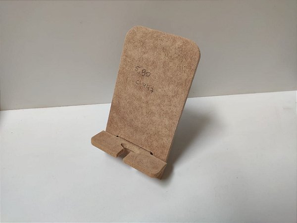 PORTA CELULAR ROUTER 16 X 9CM