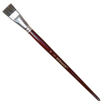 PINCEL KERAMIK CHATO SINTÉTICO 121S Nº 22