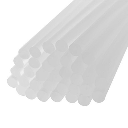 BASTÃO COLA QUENTE GROSSO - UNIDADE