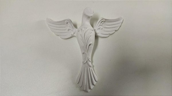 REISNA DIVINO POMBA ELEGANTE 9X9,5 CM