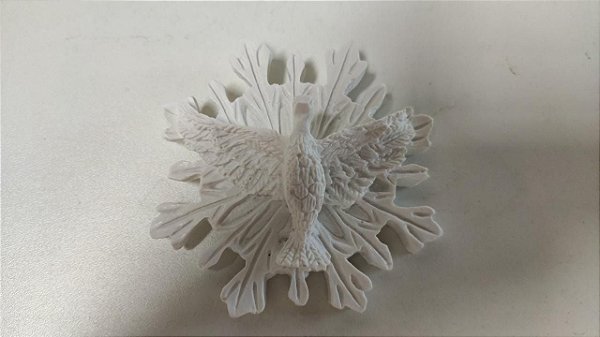 DIVINO COM RESPLENDOR N4 - 7CM