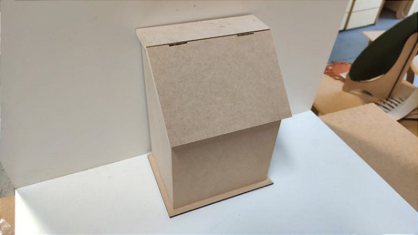 PUXA SACO GORDO 27X15X20 CM