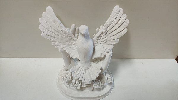 DIVINO ESPIRITO SANTO DE MESA