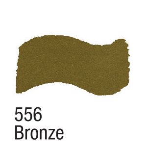 TINTA METAL COLORS 60ML ACRILEX BRONZE