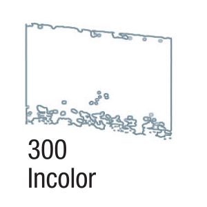 PÁTINA CERA WAX 37ML 300 INCOLOR ACRILEX