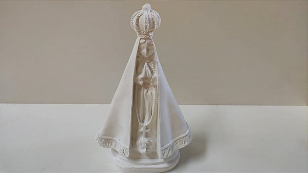 APARECIDA ABERTA 20 CM