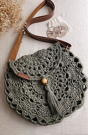 Bolsa Mandala Militar