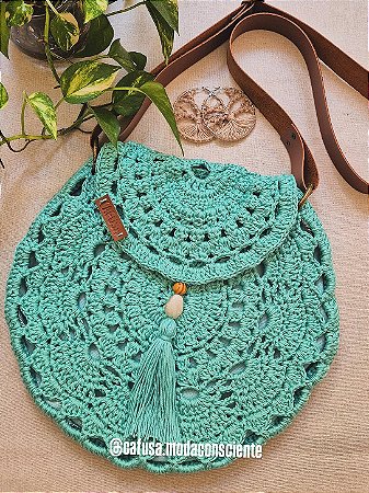 Bolsa Mandala Celeste