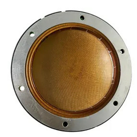 Reparo Driver E405 - Eros.
