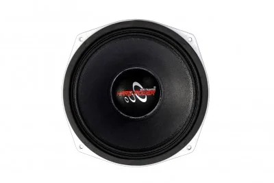 Alto Falante Hard Power HP 400 H - 12 Polegadas - 8 Ohms.