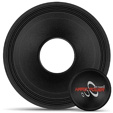 Reparo Alto Falante Hard Power HP 3250 - 12 Polegadas - 2 Ohms.