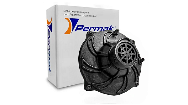 Driver Permak Hipnos Light - 8 Ohms.