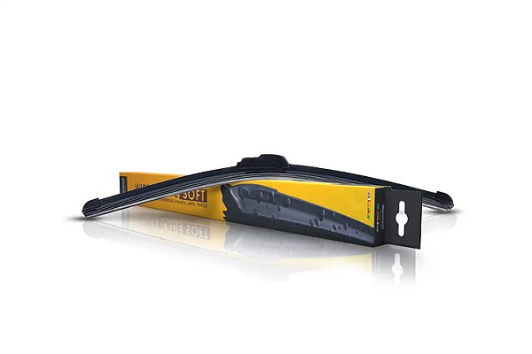 Palheta Automotiva Soft - 22 Polegadas - Code.