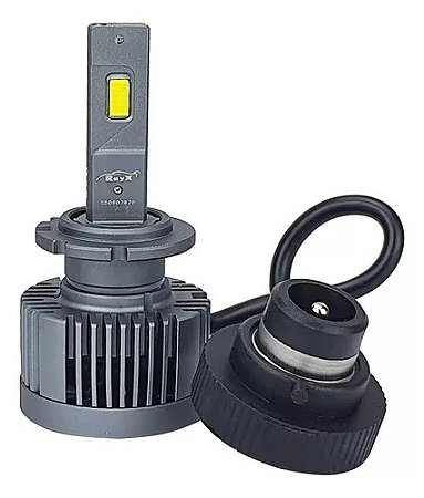Led Original D2S - 9000 Lúmens - RayX.