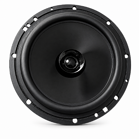 Par Alto Falante Hurricane Full Range F6 - Embalagem Industrial.