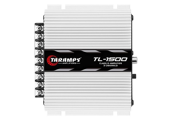 Módulo Amplificador Taramps TL-1500.