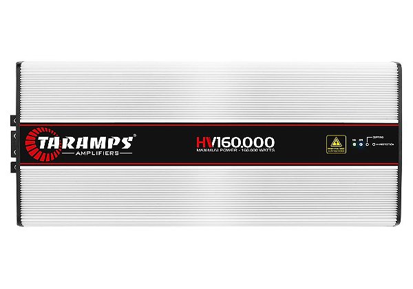 Módulo Amplificador Taramps HV-160.000 (Alta Voltagem).