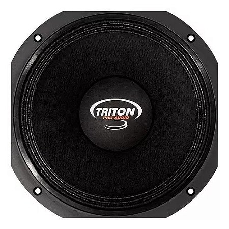 Alto Falante Triton PRO 10XRL800 - 10 Polegadas - 8 Ohms.