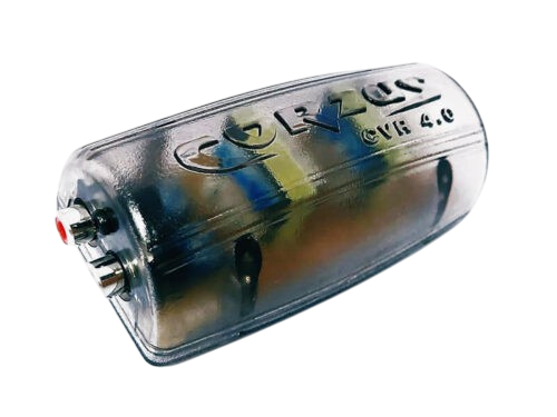 Conversor Rca Corzus CRV 4.0 - 2 Vias.