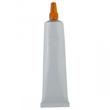 Cola De Reparo - Cor Preta - 19G.