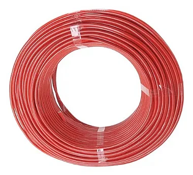 Cabo Condustein Power - Flex 35,00 Mm - 15 Metros.