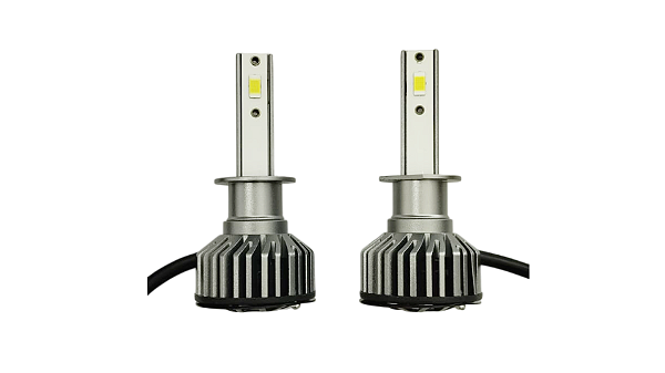 Kit Ultra Led Extreme Cut - 6.000K - H1 - Code.