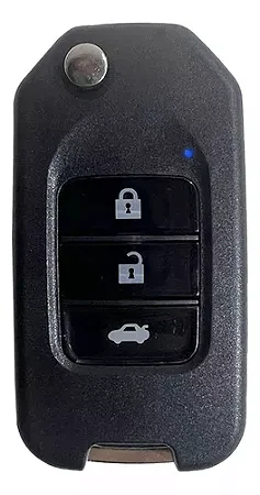 Chave Canivete FKS CR-740 - Linha Honda.