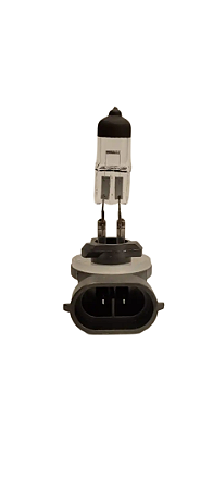 Lâmpada Halógena 881 - H27W - Amarela - Tech One.