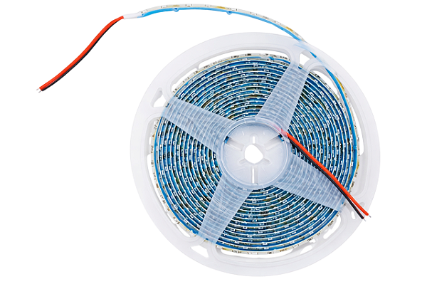 Fita De Led Strip - 3528 - Azul - Tech One.