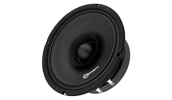 Alto Falante Taramps FH 300s  - 6 Polegadas - 4 Ohms.