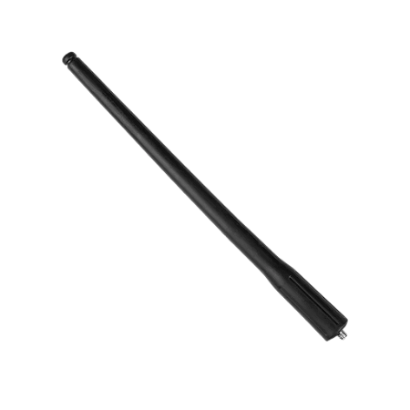 Haste Para Antena Ray Flex Rosca M5 - Permak.