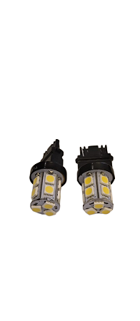 Lâmpada LED 2836 - 3156 1 polo 13 Leds - Par - Tech One.