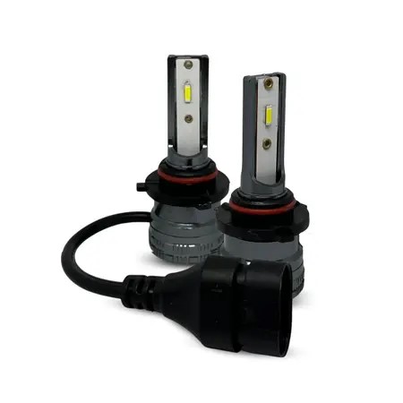 Led Mini H8 - Rayx.