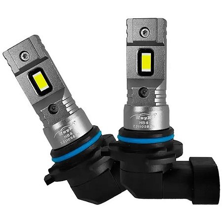 Led Mini HB4 - Rayx.
