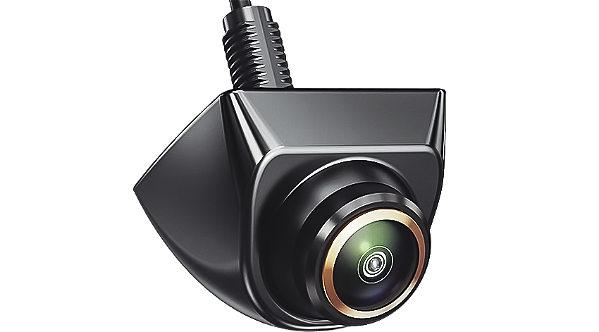 Câmera de ré Olho de Peixe Roadstar - RS-285